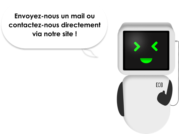 Robot