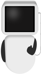 robot