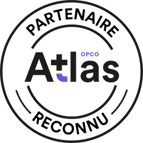 Logo OPCO Atlas